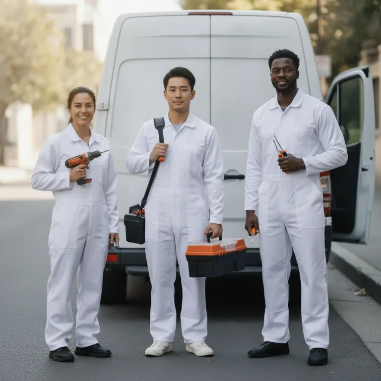 Rolling Shutter Repair team in Thousand Oaks